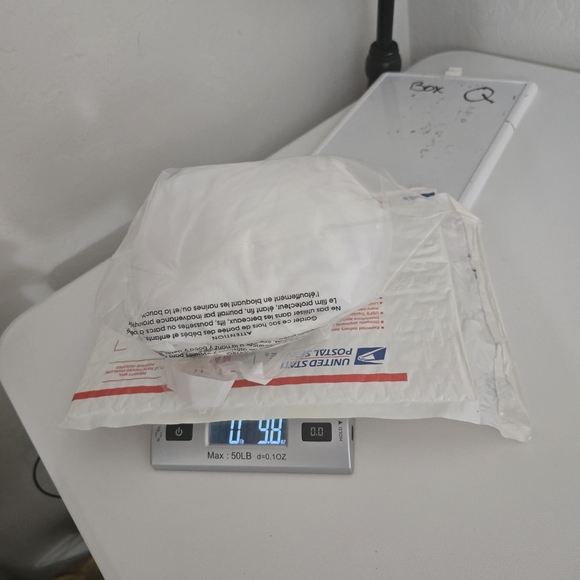 Chic Connection White Embroidered Floral Tunic Dress Bohemian Peasant Beachy M - Picture 14 of 14